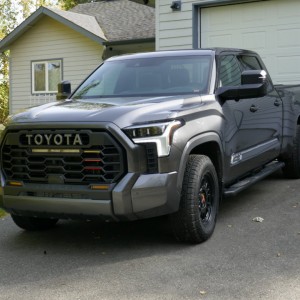 2023 Toyota Tundra 1794