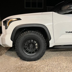 2022 Tundra