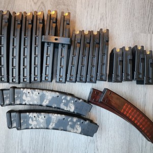 CZ MAGS