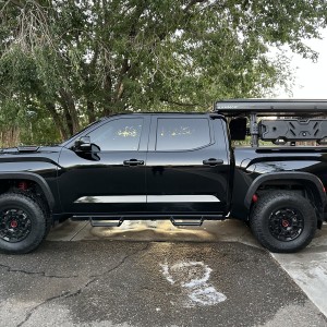 2023 Tundra TRD Pro