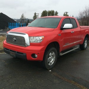 My cars