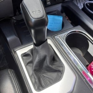 TRD Shifter