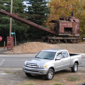 1st Gen Tundras