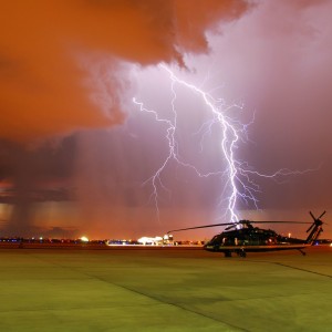 BlackHawk Monsoon