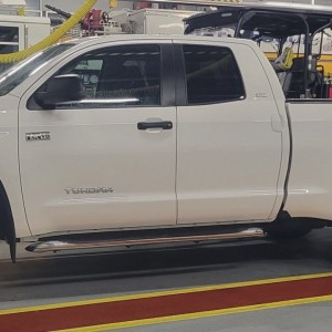 2021 Tundra