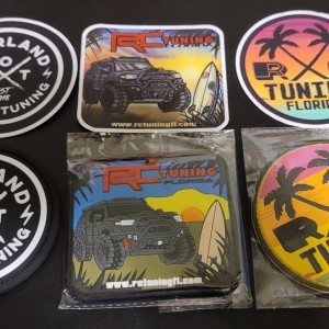 RCTuning FL Swag!