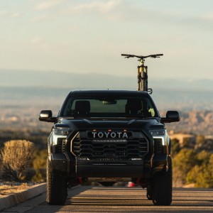 2023 Tundra TRD Pro