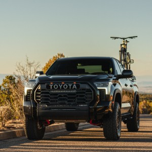 2023 Tundra TRD Pro