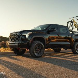 2023 Tundra TRD Pro