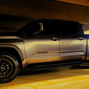 2023 Tundra SR5- MGM- New Wheels 1- Photo Edit