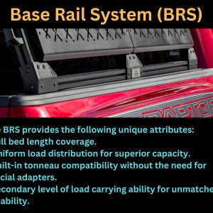 Base Rail System (BRS)