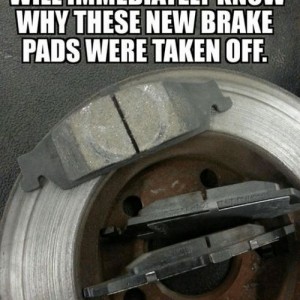 Brakes-pads