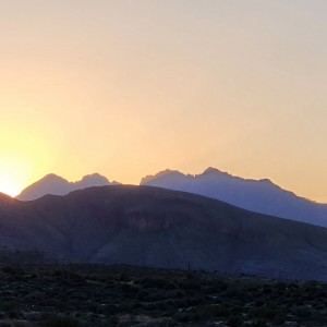 4PEAKSSUNSET