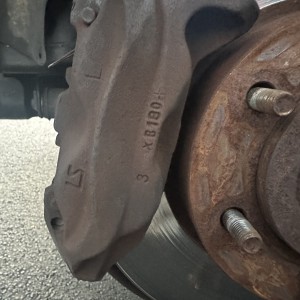 Calipers