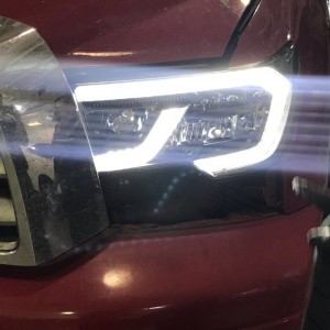 DRL