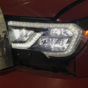 Sequoia Headlights