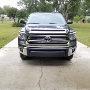 My Tundra